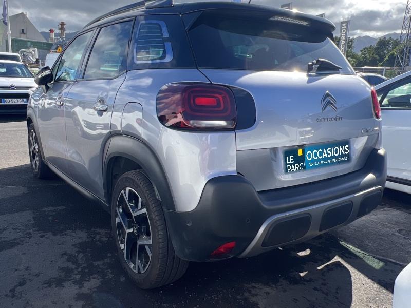 CITROEN C3 Aircross BlueHDi 120ch S&S Shine Pack EAT6 BlueHDi 120ch S&S Shine Pack EAT6  78816km full