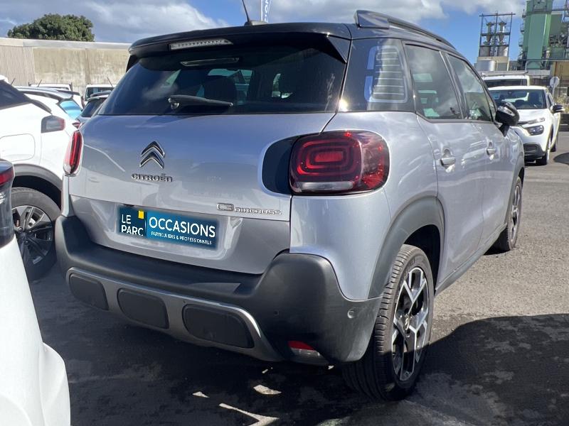 CITROEN C3 Aircross BlueHDi 120ch S&S Shine Pack EAT6 BlueHDi 120ch S&S Shine Pack EAT6  78816km full
