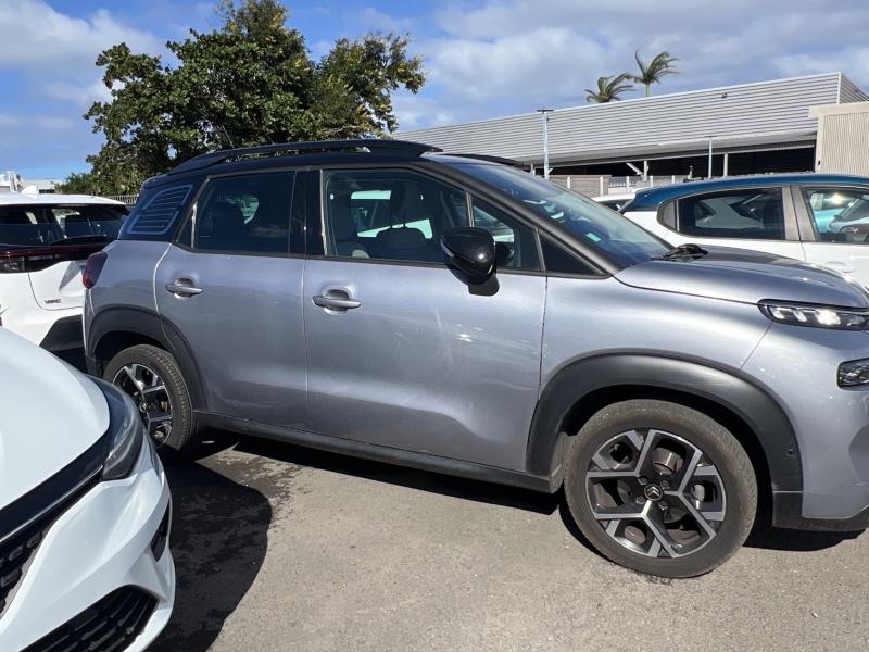 CITROEN C3 Aircross BlueHDi 120ch S&S Shine Pack EAT6 BlueHDi 120ch S&S Shine Pack EAT6  78816km full