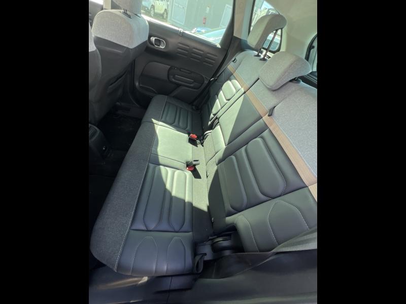 CITROEN C3 Aircross BlueHDi 120ch S&S Shine Pack EAT6 BlueHDi 120ch S&S Shine Pack EAT6  78816km full