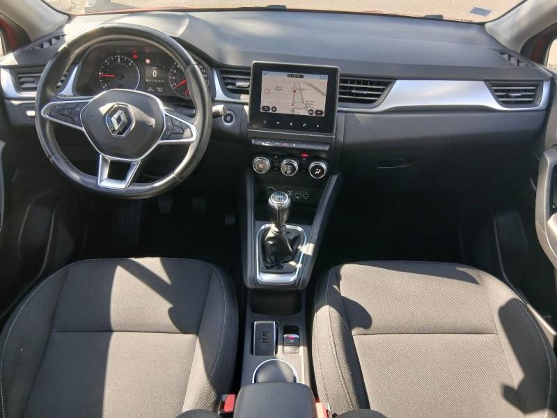 RENAULT Captur 1.5 Blue dCi 95ch Zen 77500km full