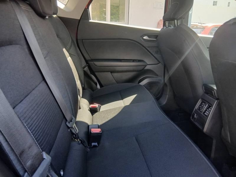 RENAULT Captur 1.5 Blue dCi 95ch Zen 77500km full