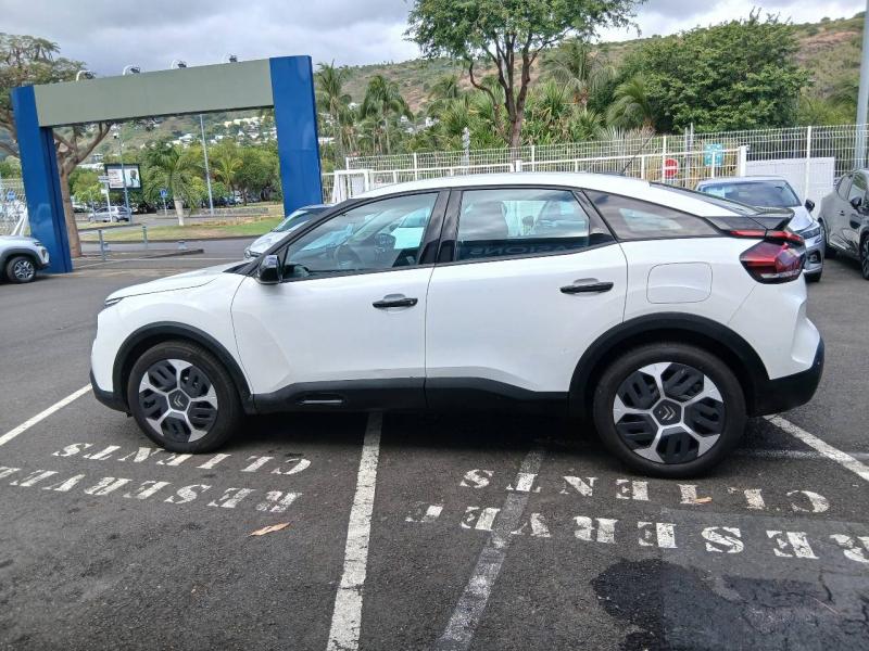 CITROEN C4 BlueHDi 110ch S&S Feel 63163km full