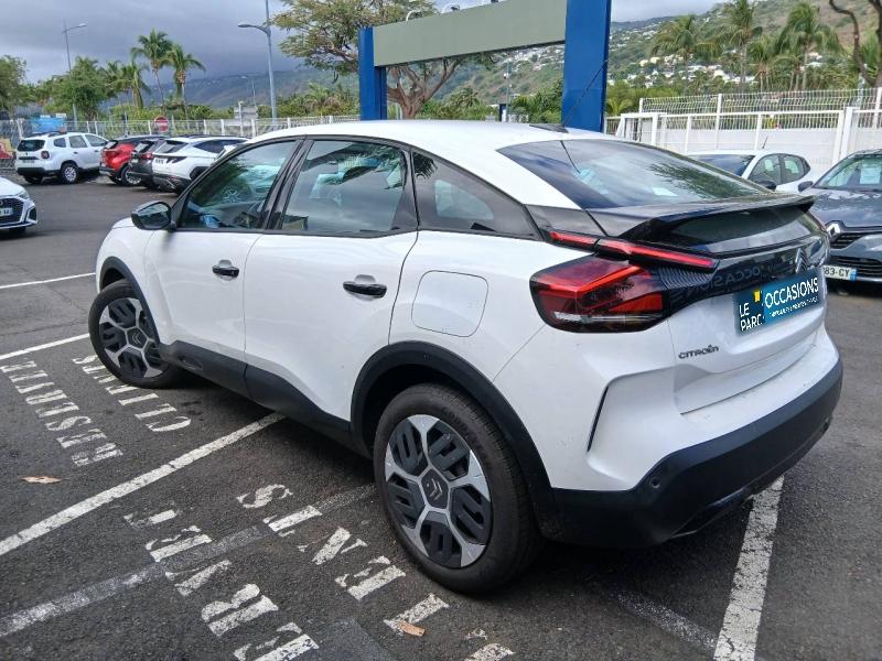 CITROEN C4 BlueHDi 110ch S&S Feel 63163km full