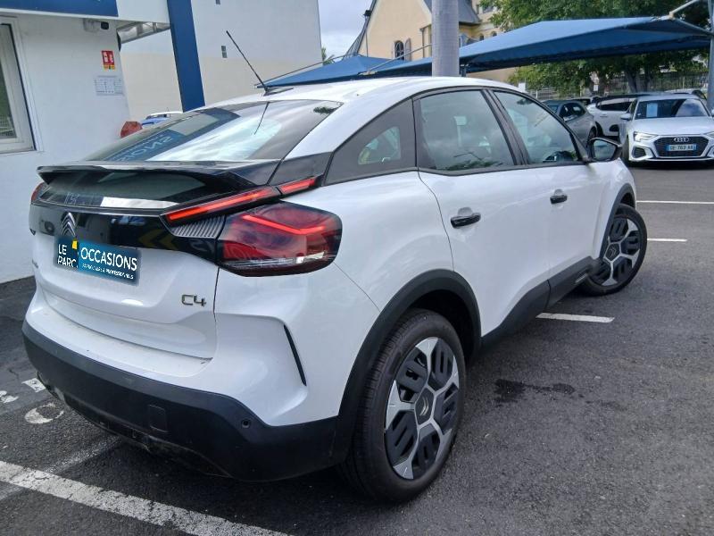 CITROEN C4 BlueHDi 110ch S&S Feel 63163km full