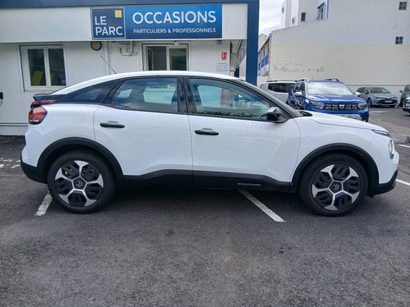 CITROEN C4 BlueHDi 110ch S&S Feel 63163km full