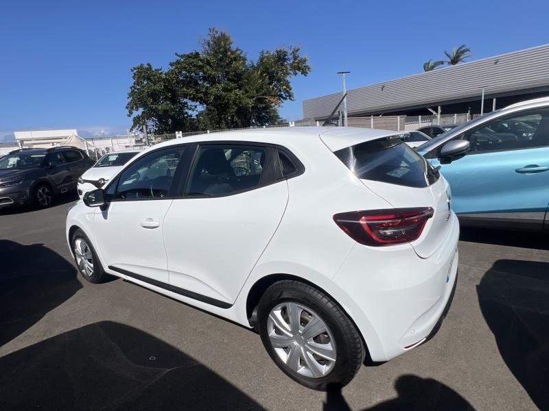 RENAULT Clio 1.5 Blue dCi 100ch CARPLAY 1.5 Blue dCi 100ch CARPLAY  60200km full