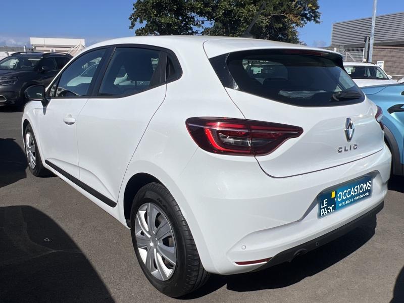 RENAULT Clio 1.5 Blue dCi 100ch CARPLAY 1.5 Blue dCi 100ch CARPLAY  60200km full