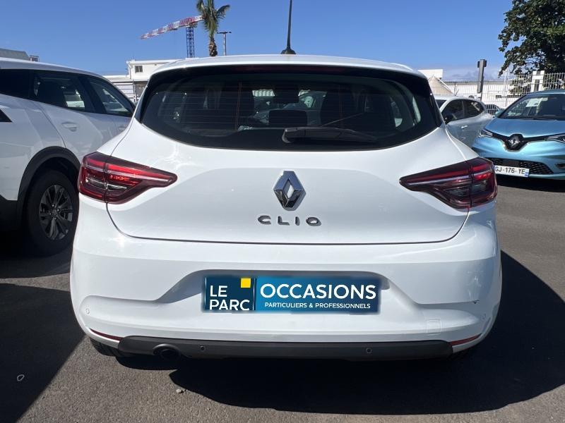RENAULT Clio 1.5 Blue dCi 100ch CARPLAY 1.5 Blue dCi 100ch CARPLAY  60200km full