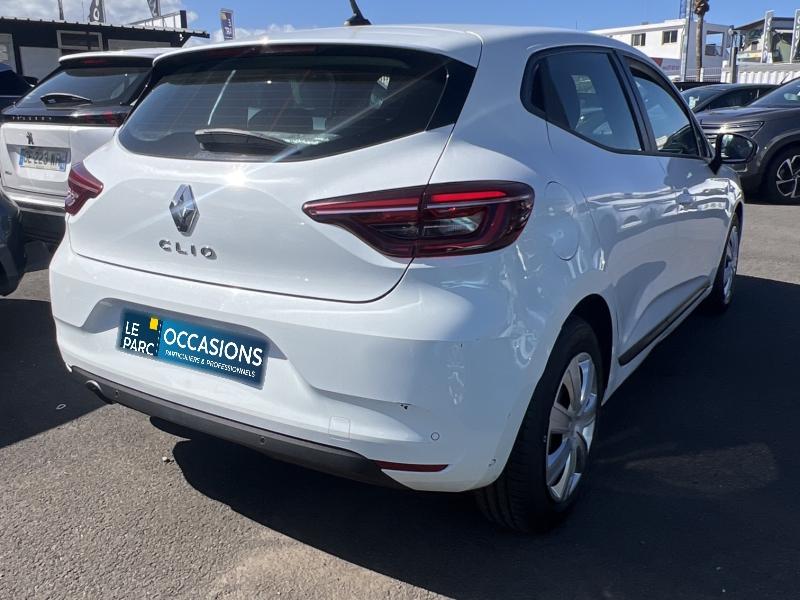RENAULT Clio 1.5 Blue dCi 100ch CARPLAY 1.5 Blue dCi 100ch CARPLAY  60200km full