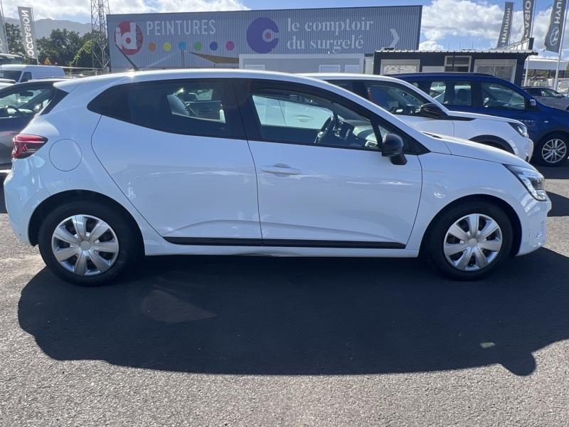 RENAULT Clio 1.5 Blue dCi 100ch CARPLAY 1.5 Blue dCi 100ch CARPLAY  60200km full