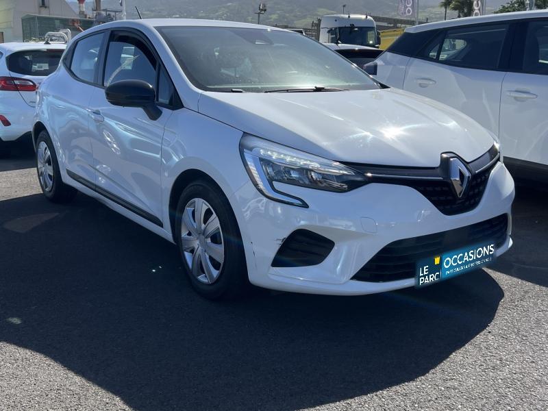 RENAULT Clio 1.5 Blue dCi 100ch CARPLAY 1.5 Blue dCi 100ch CARPLAY  60200km full