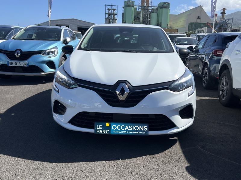 RENAULT Clio 1.5 Blue dCi 100ch CARPLAY 1.5 Blue dCi 100ch CARPLAY  60200km full