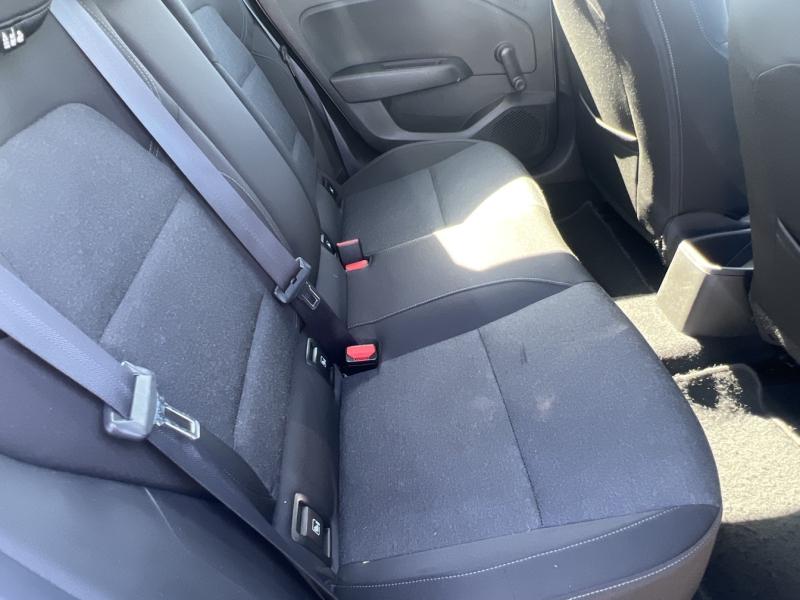 RENAULT Clio 1.5 Blue dCi 100ch CARPLAY 1.5 Blue dCi 100ch CARPLAY  60200km full