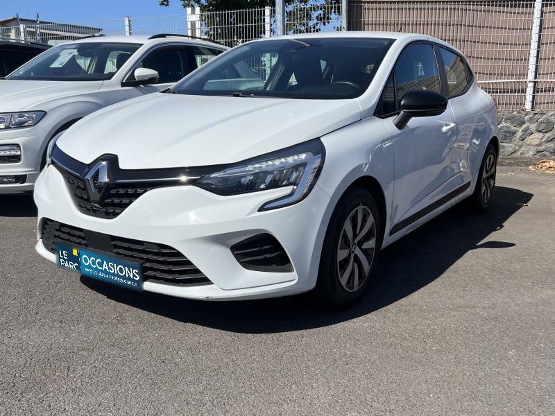 RENAULT Clio 1.5 Blue dCi 100ch CARPLAY 66704km full