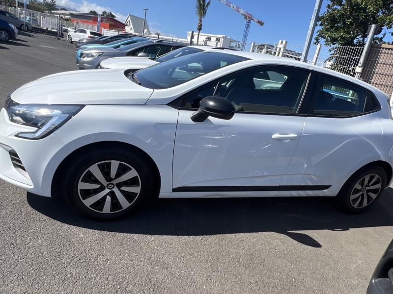 RENAULT Clio 1.5 Blue dCi 100ch CARPLAY 66704km full