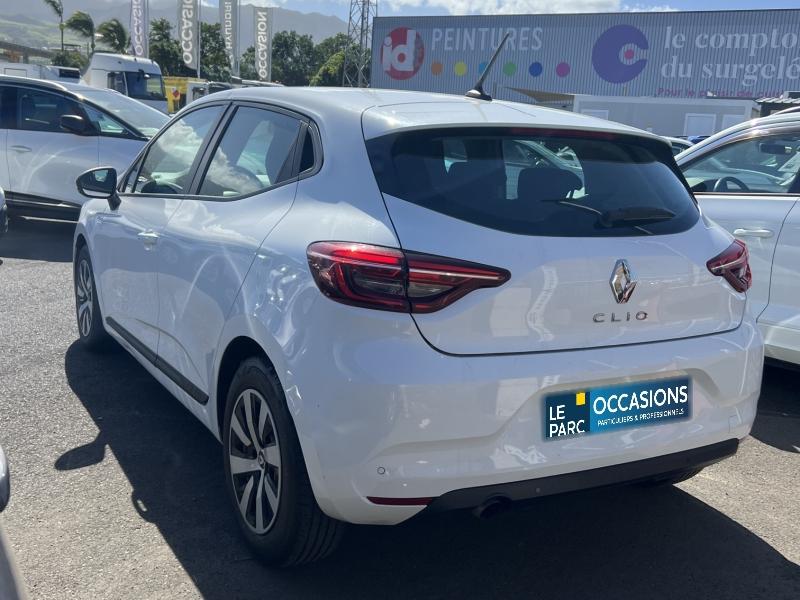 RENAULT Clio 1.5 Blue dCi 100ch CARPLAY 66704km full