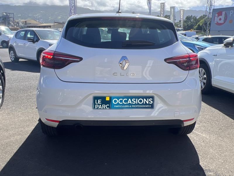 RENAULT Clio 1.5 Blue dCi 100ch CARPLAY 66704km full