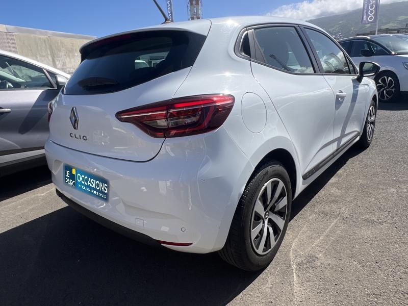 RENAULT Clio 1.5 Blue dCi 100ch CARPLAY 66704km full