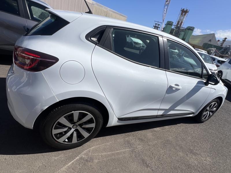 RENAULT Clio 1.5 Blue dCi 100ch CARPLAY 66704km full