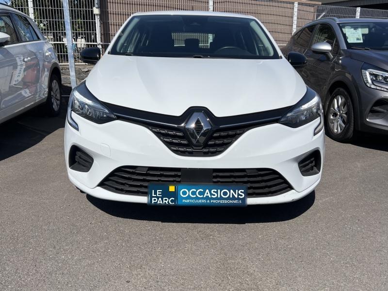 RENAULT Clio 1.5 Blue dCi 100ch CARPLAY 66704km full