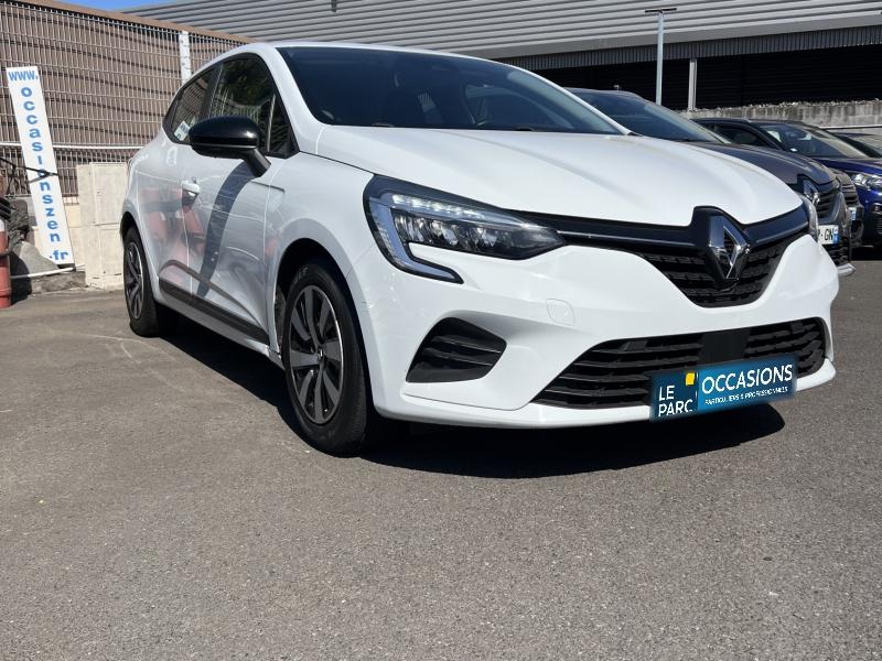 RENAULT Clio 1.5 Blue dCi 100ch CARPLAY 66704km full