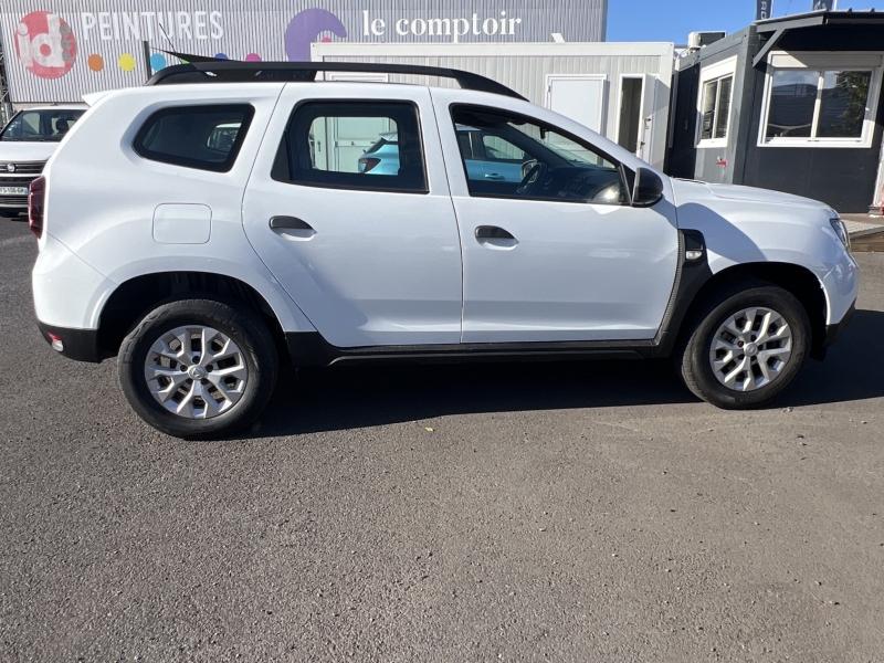 DACIA Duster 1.5 Blue dCi 115ch AMBIANCE 4×2 55550km full
