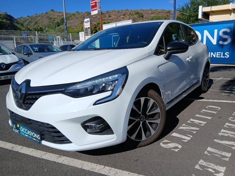 RENAULT Clio TCe 90ch ZEN 34500km full