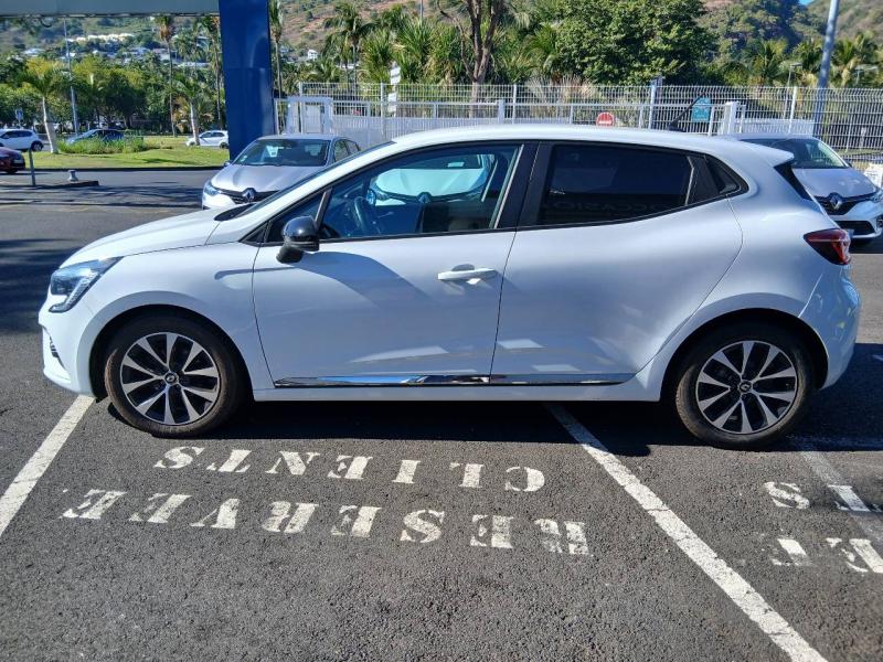 RENAULT Clio TCe 90ch ZEN 34500km full