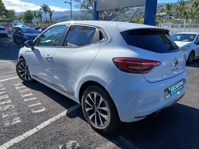 RENAULT Clio TCe 90ch ZEN 34500km full