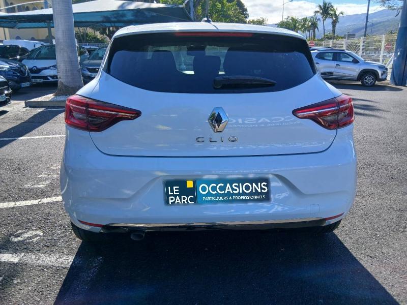 RENAULT Clio TCe 90ch ZEN 34500km full