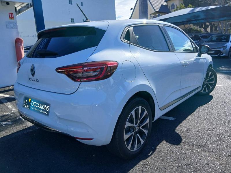 RENAULT Clio TCe 90ch ZEN 34500km full