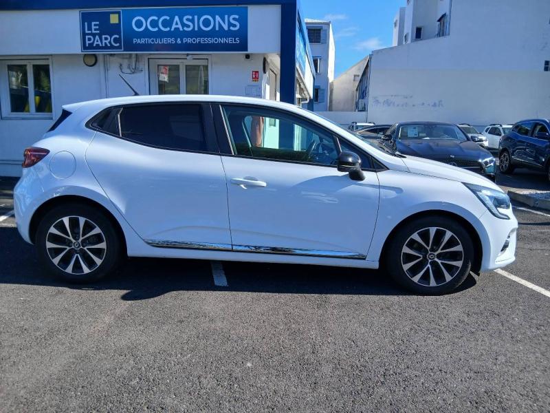 RENAULT Clio TCe 90ch ZEN 34500km full