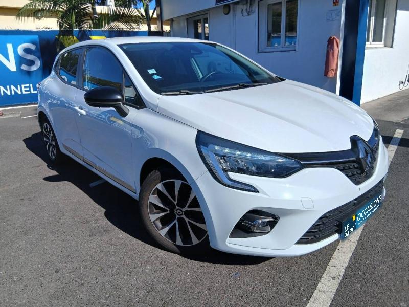 RENAULT Clio TCe 90ch ZEN 34500km full