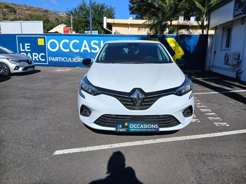 RENAULT Clio TCe 90ch ZEN 34500km full