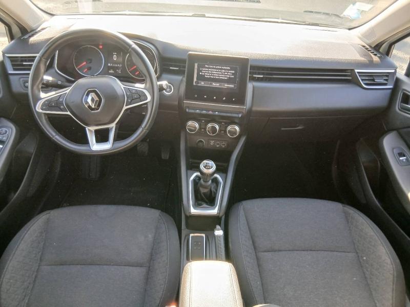 RENAULT Clio TCe 90ch ZEN 34500km full