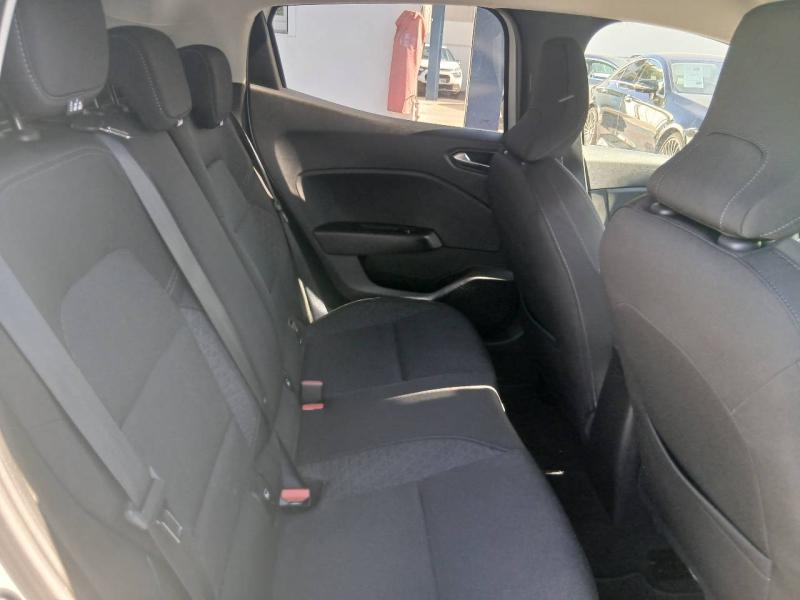 RENAULT Clio TCe 90ch ZEN 34500km full