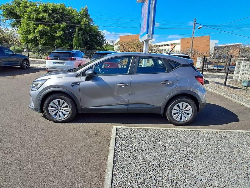 RENAULT Captur TCe 90ch LIFE 73710km full