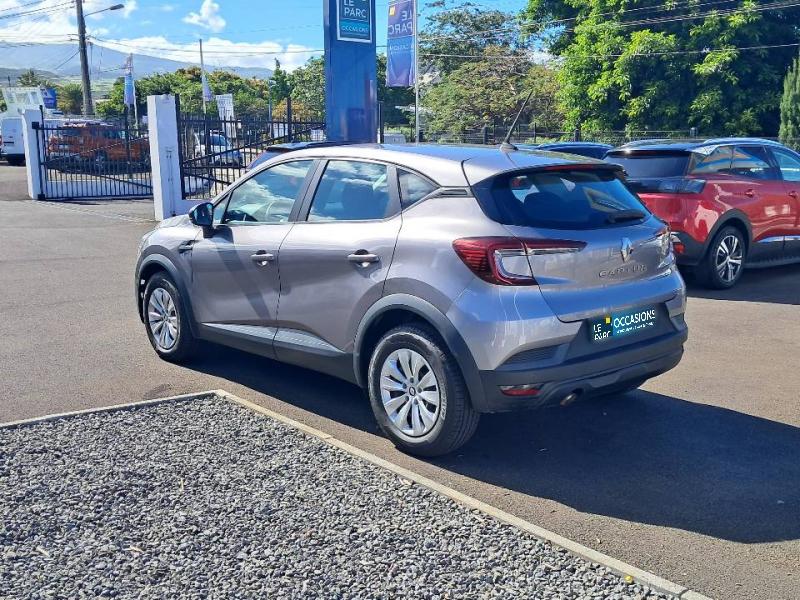RENAULT Captur TCe 90ch LIFE 73710km full