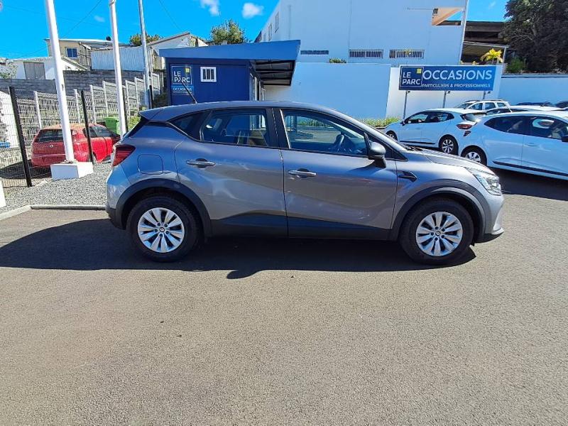 RENAULT Captur TCe 90ch LIFE 73710km full