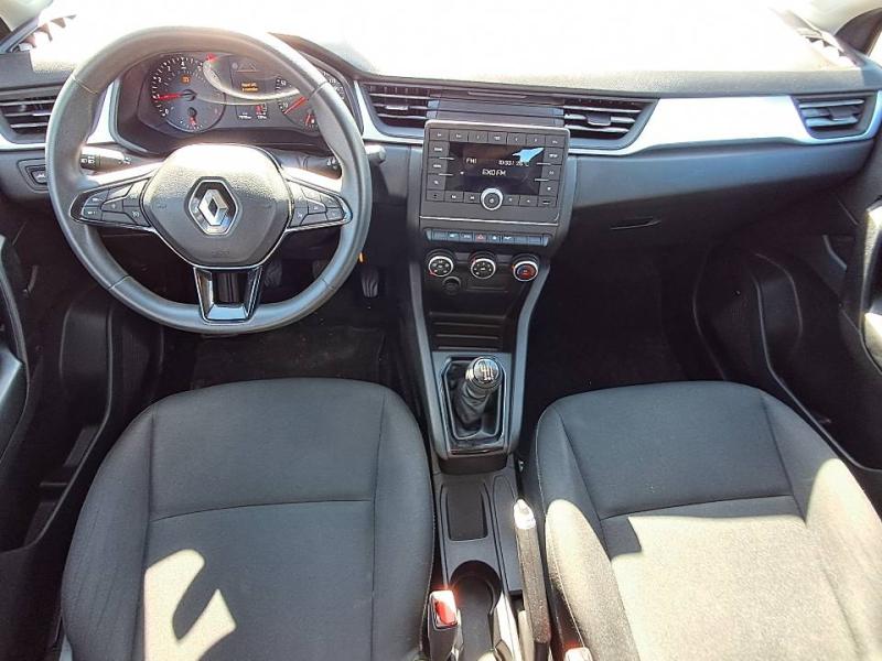 RENAULT Captur TCe 90ch LIFE 73710km full