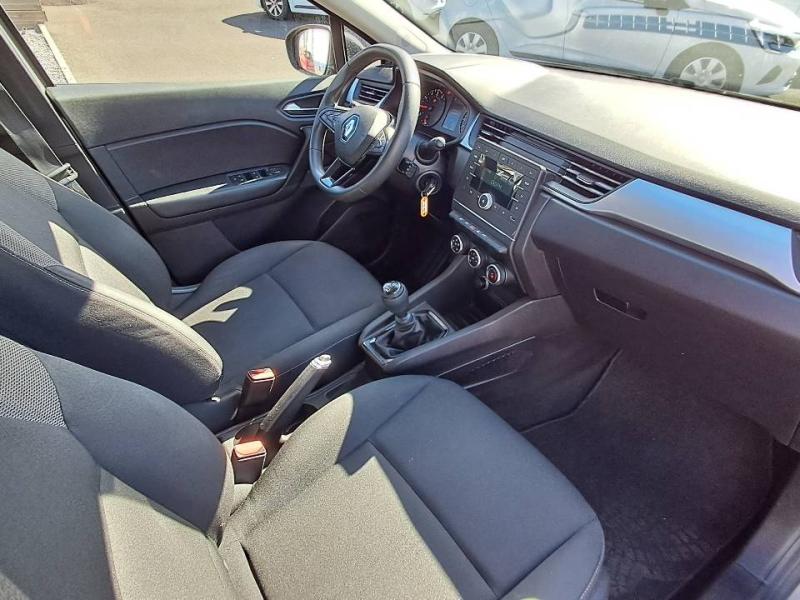 RENAULT Captur TCe 90ch LIFE 73710km full