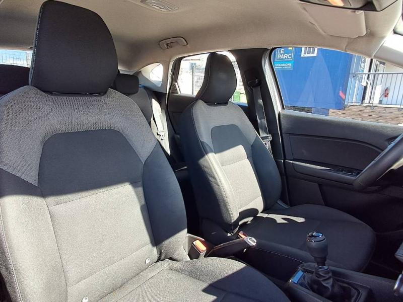 RENAULT Captur TCe 90ch LIFE 73710km full