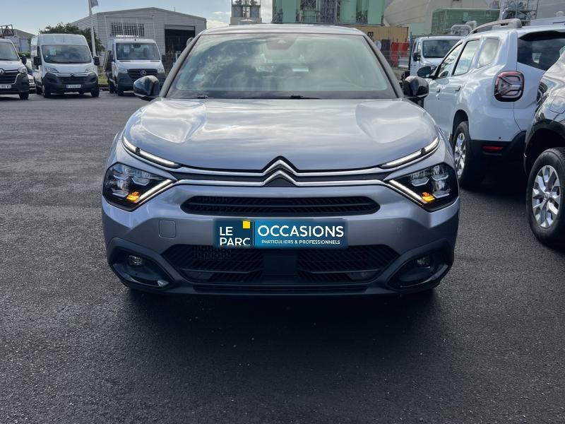 CITROEN C4 BlueHDi 130ch S&S Feel Pack EAT8 120g 49523km full