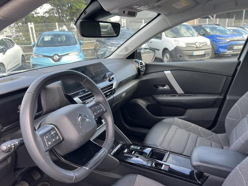 CITROEN C4 BlueHDi 130ch S&S Feel Pack EAT8 120g 49523km full