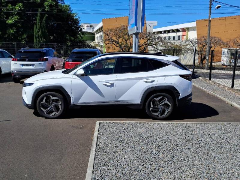 HYUNDAI Tucson 1.6 T-GDi 230ch Hybrid Executive BVA6 67525km full