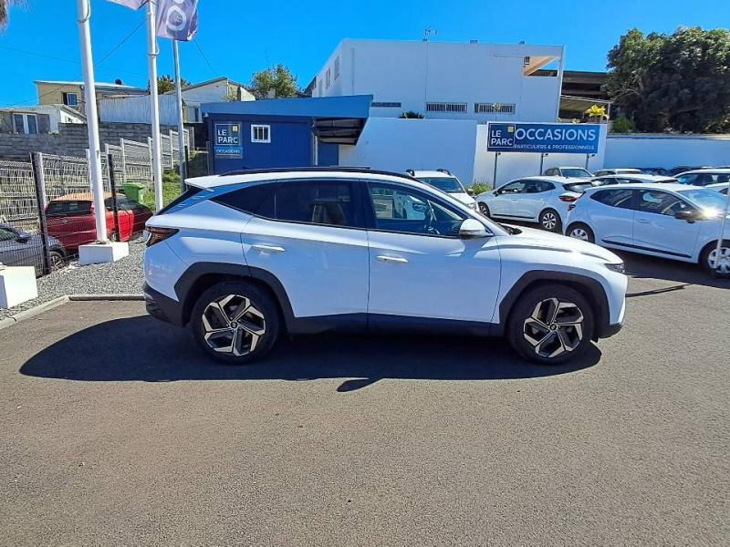 HYUNDAI Tucson 1.6 T-GDi 230ch Hybrid Executive BVA6 67525km full