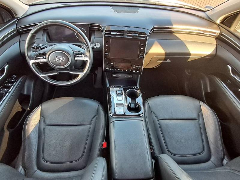 HYUNDAI Tucson 1.6 T-GDi 230ch Hybrid Executive BVA6 67525km full