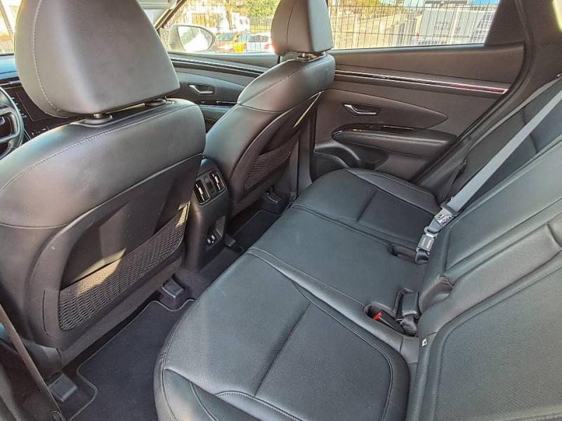 HYUNDAI Tucson 1.6 T-GDi 230ch Hybrid Executive BVA6 67525km full