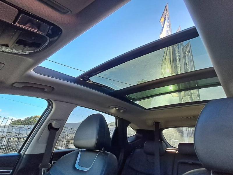 HYUNDAI Tucson 1.6 T-GDi 230ch Hybrid Executive BVA6 67525km full